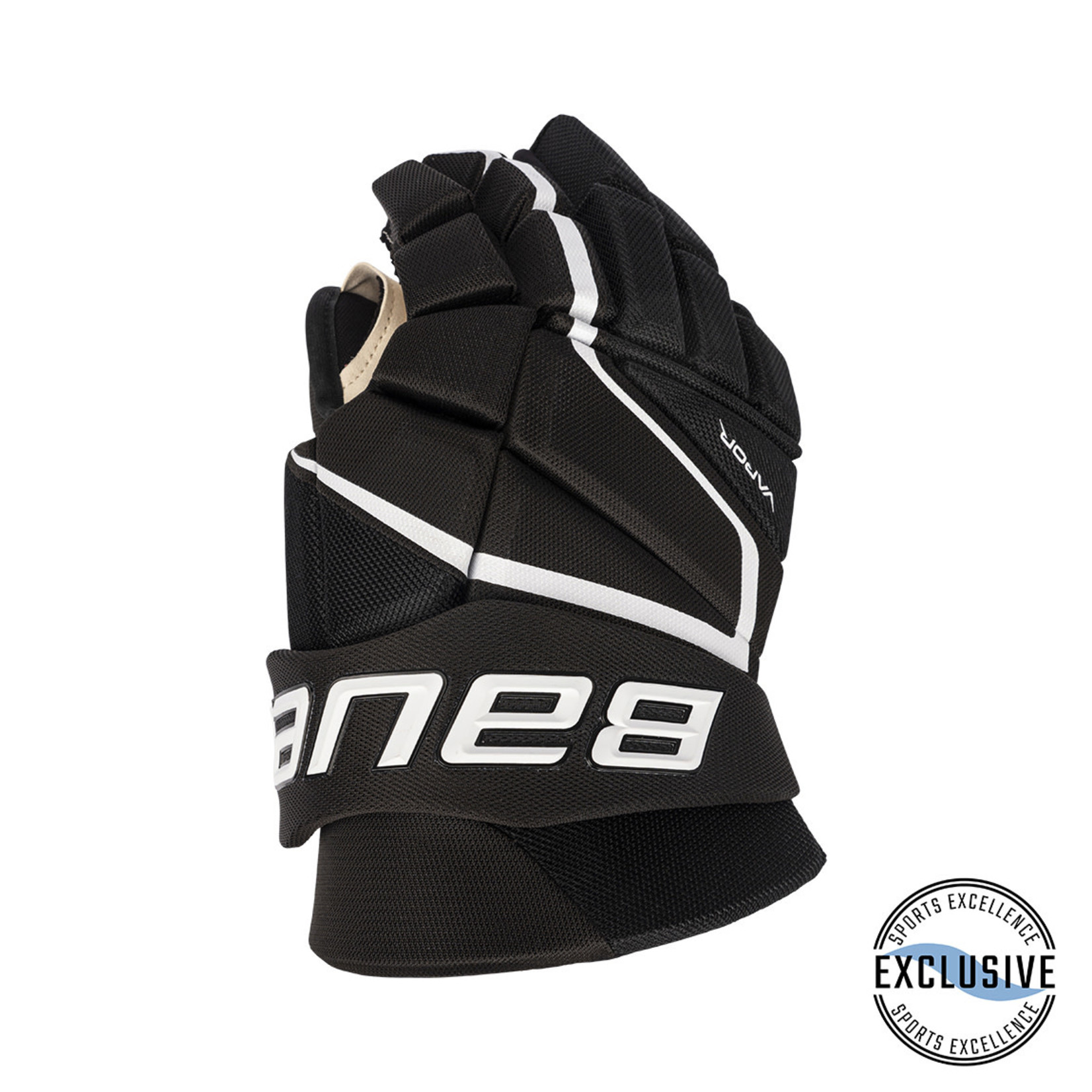 Bauer Bauer Hockey Gloves, Vapor X LTX Pro+, Senior