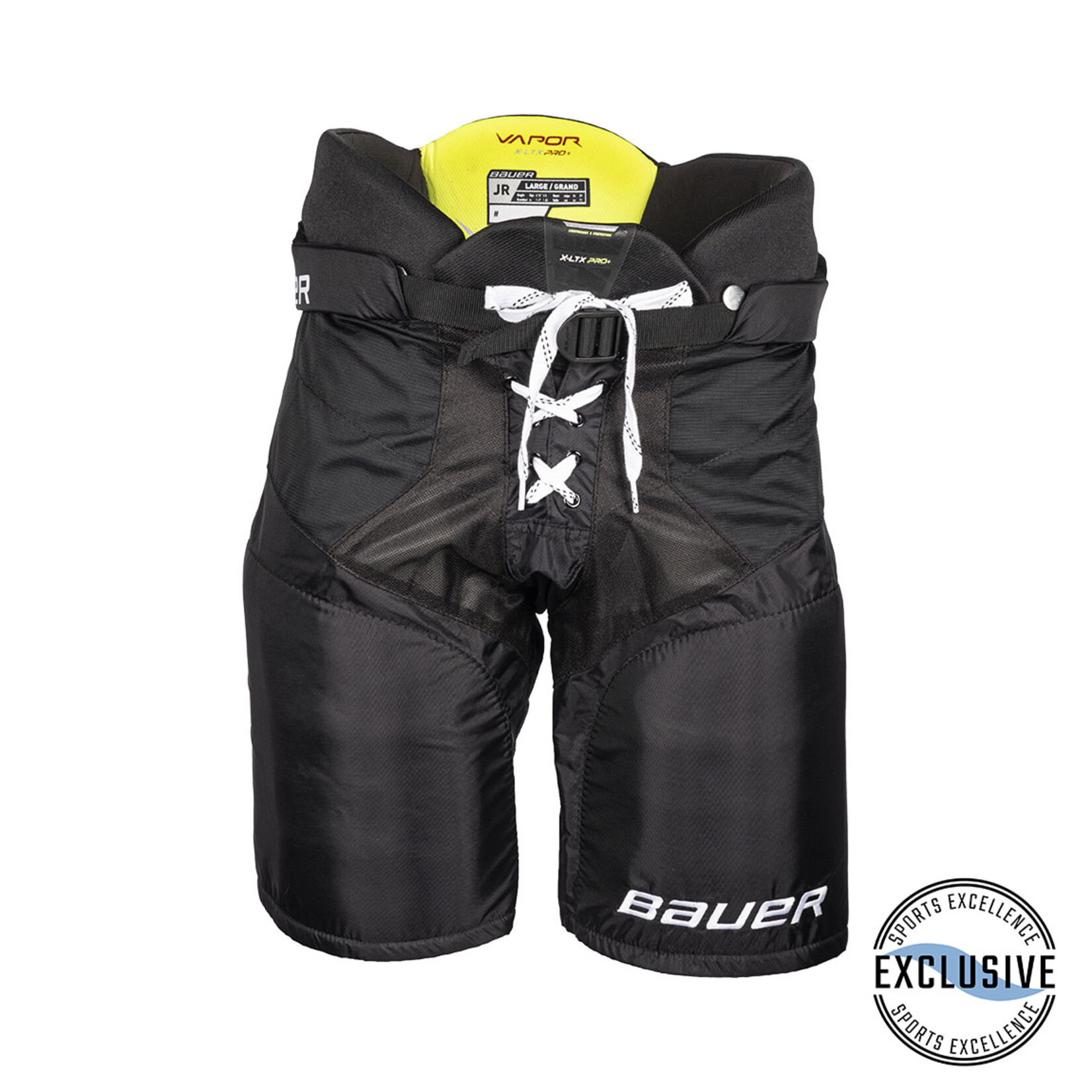 Bauer Bauer Hockey Pants, Vapor X LTX Pro+, Junior