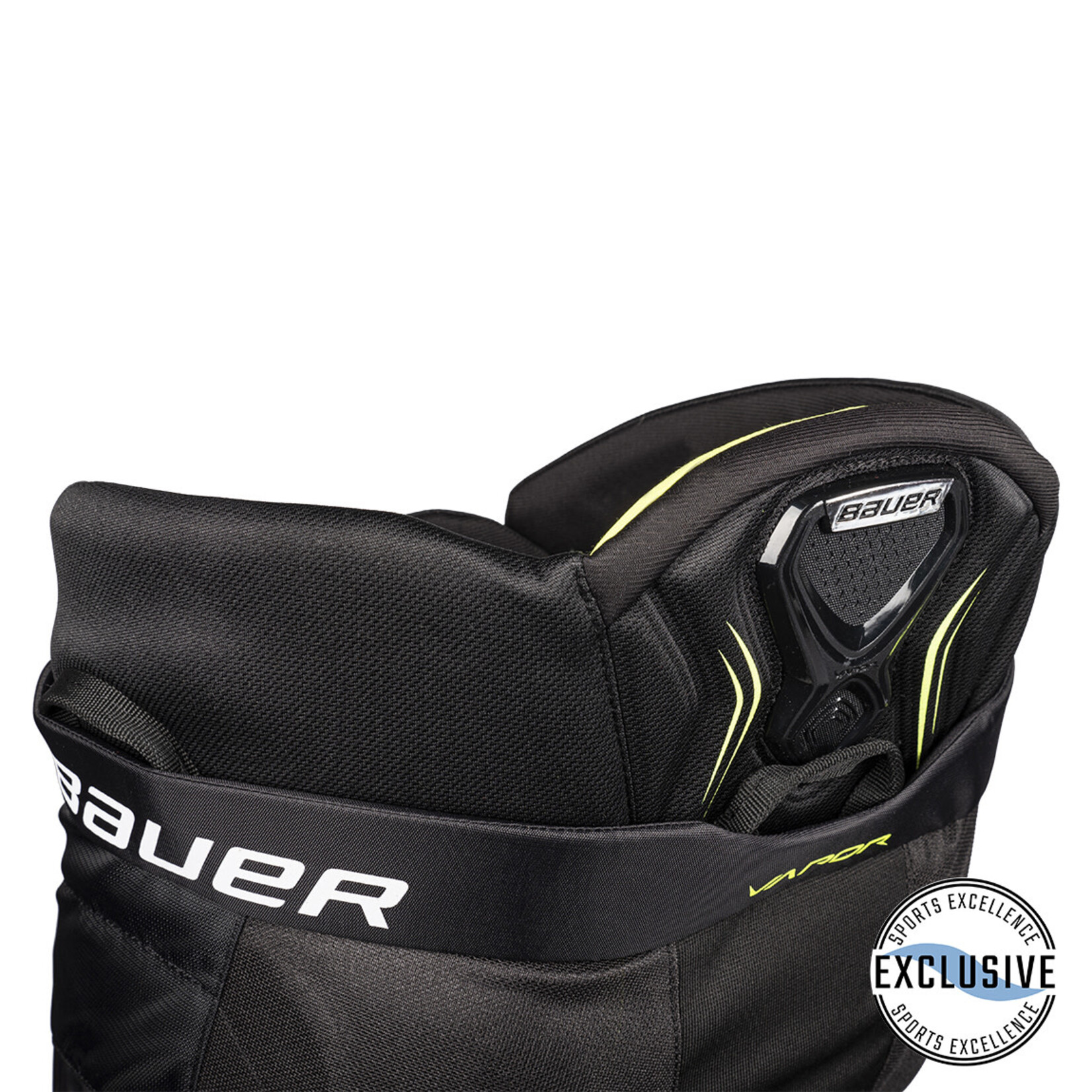 Bauer Bauer Hockey Pants, Vapor X LTX Pro+, Junior