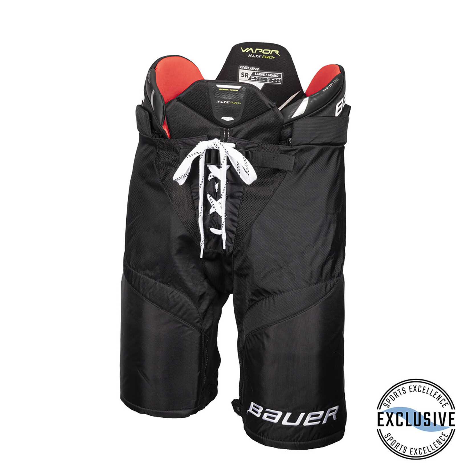 Bauer Bauer Hockey Pants, Vapor X LTX Pro+, Intermediate