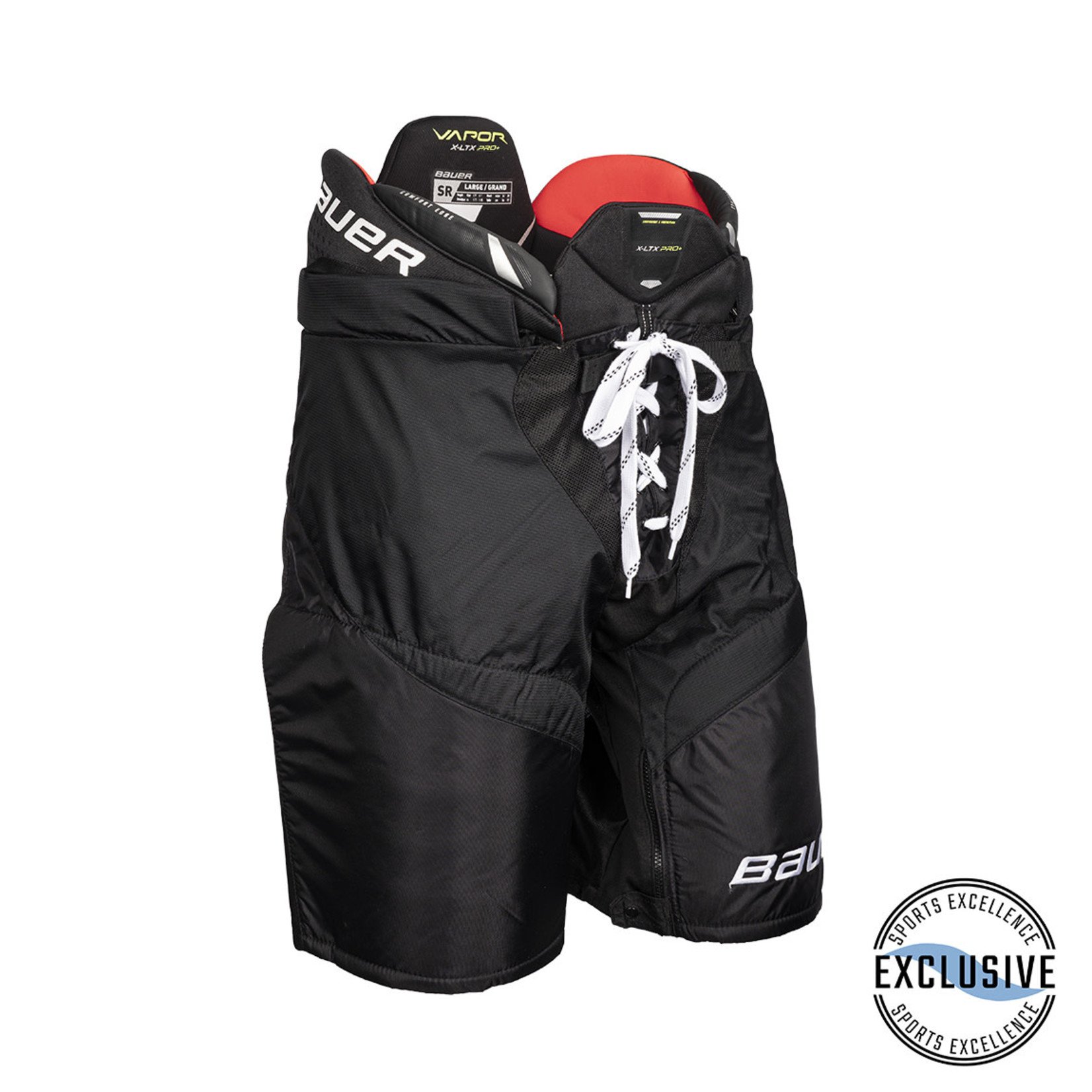 Bauer Bauer Hockey Pants, Vapor X LTX Pro+, Senior