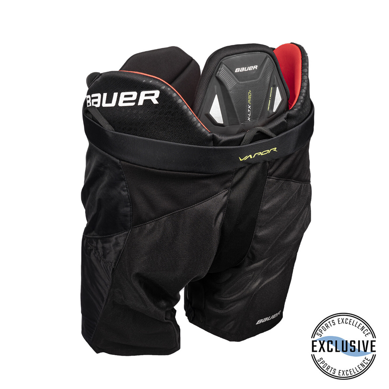 Bauer Bauer Hockey Pants, Vapor X LTX Pro+, Senior