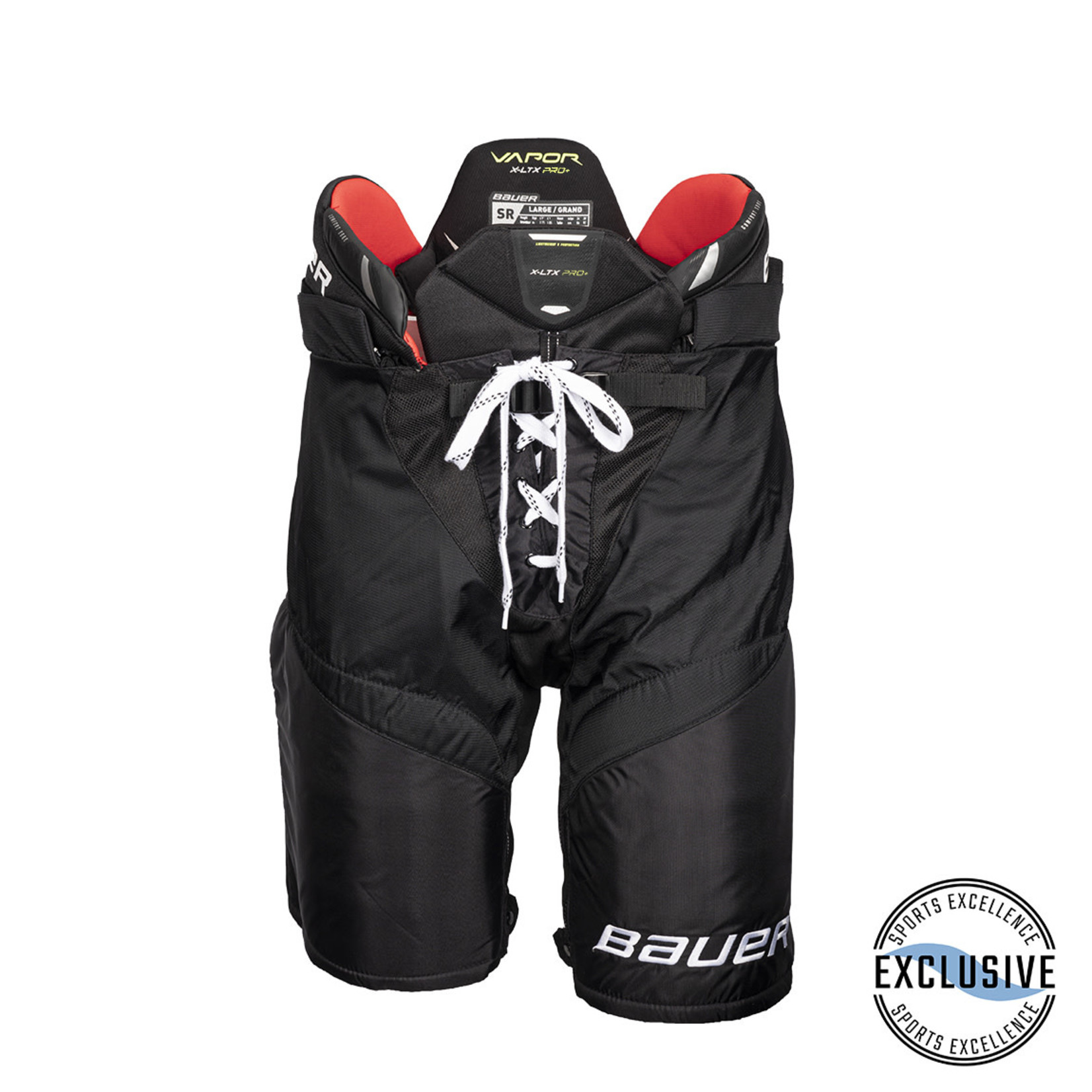 Bauer Bauer Hockey Pants, Vapor X LTX Pro+, Senior