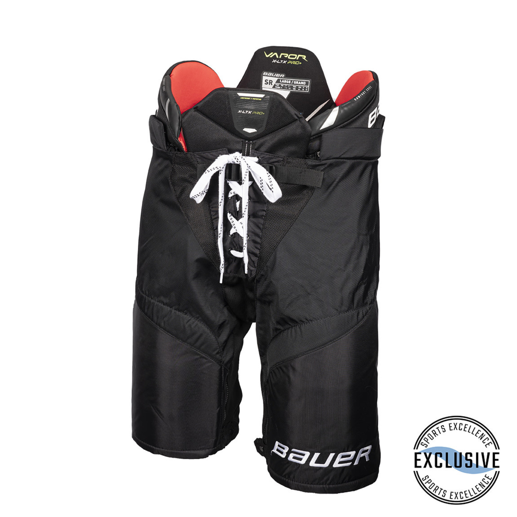 Bauer Bauer Hockey Pants, Vapor X LTX Pro+, Senior