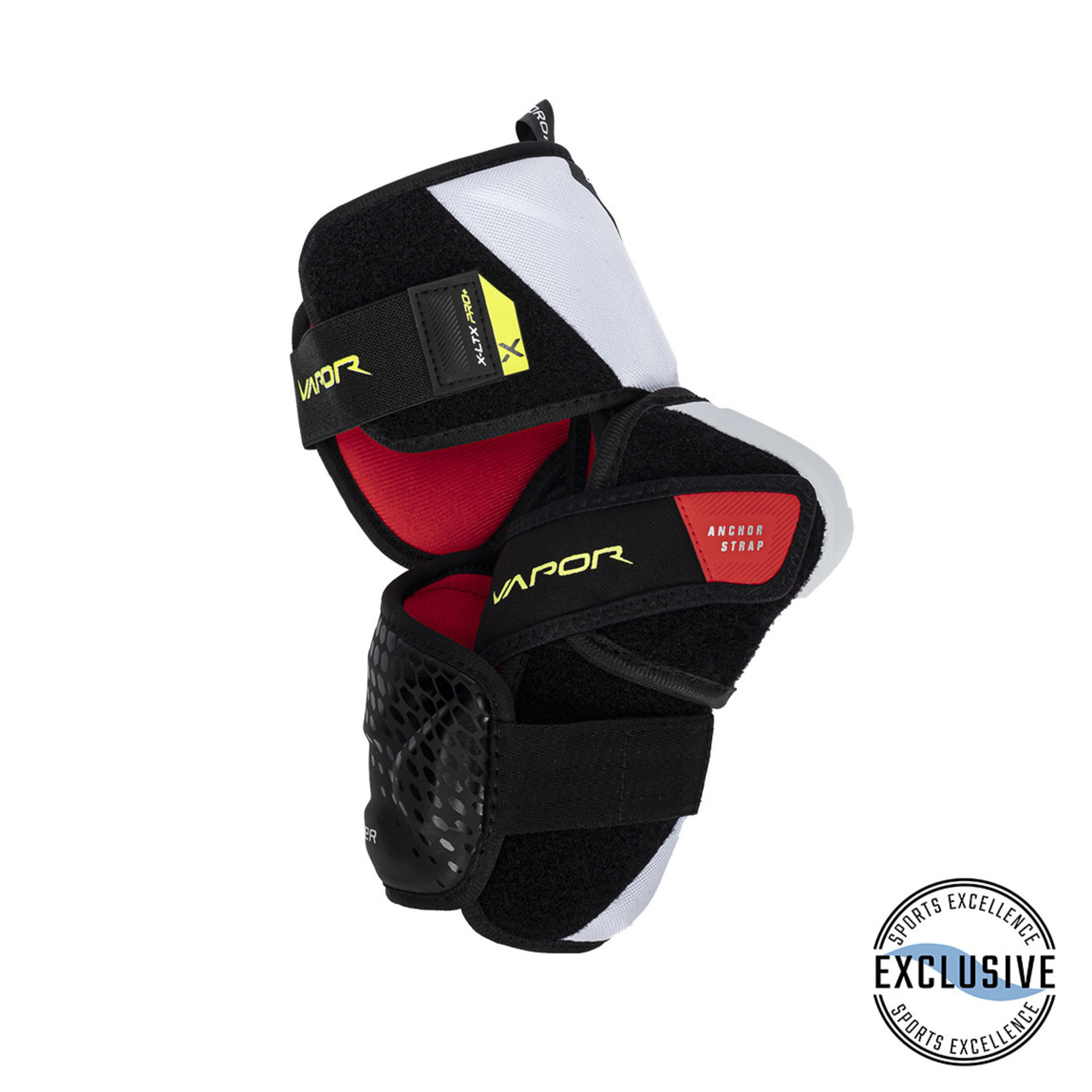 Bauer Bauer Hockey Elbow Pads, Vapor X LTX Pro+, Senior