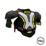 Bauer Bauer Hockey Shoulder Pads, Vapor X LTX Pro+, Junior
