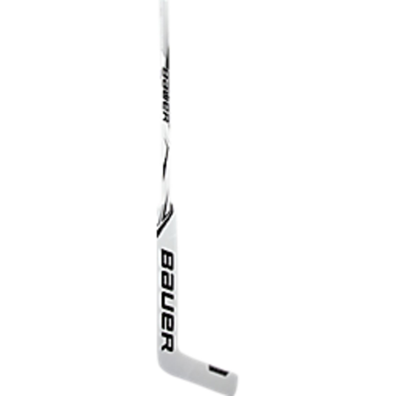 Bauer Bauer Hockey Goal Stick, GSX, Senior, Wht/Blk