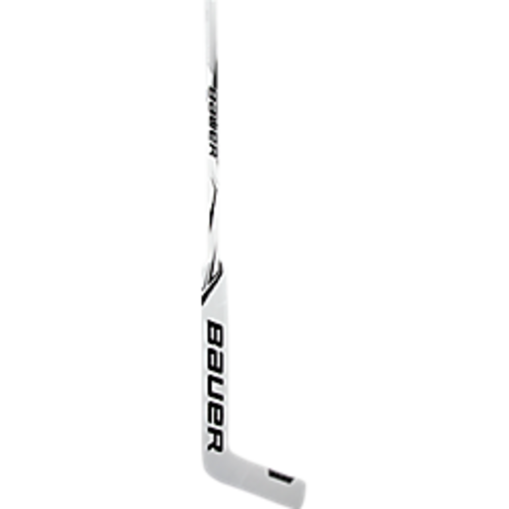 Bauer Bauer Hockey Goal Stick, GSX, Senior, Wht/Blk