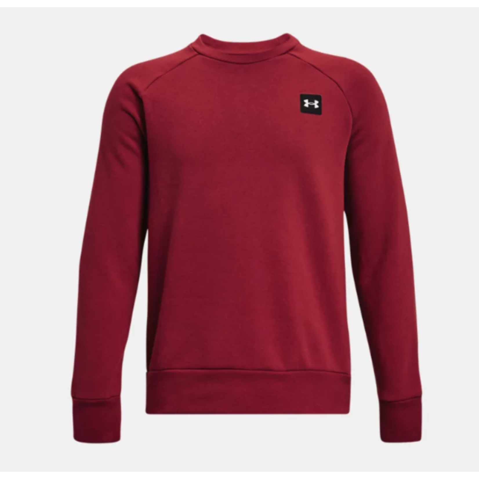 Under Armour Under Armour Sweater, Rival Fleece Crew, Boys