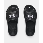 Under Armour Under Armour Sandals, Locker IV Slide, Boys