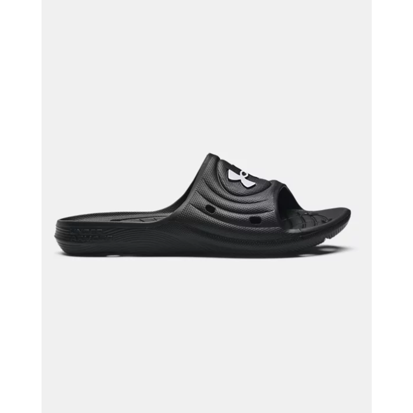 Under Armour Under Armour Sandals, Locker IV Slide, Boys