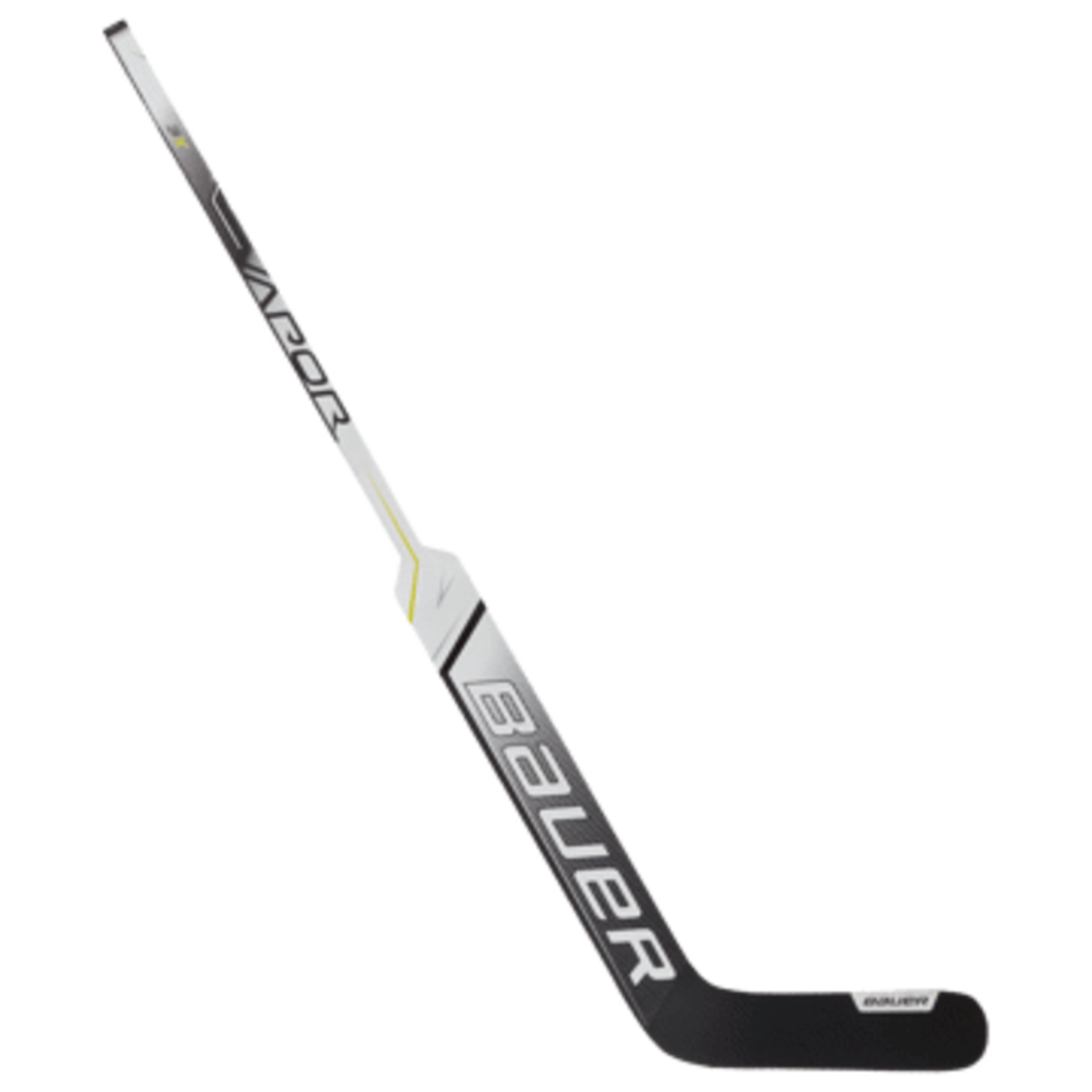 Bauer Bauer Hockey Goal Stick, Vapor 3X, Senior, Blk