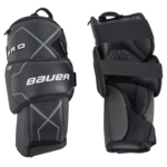 Bauer Bauer Goal Knee Protectors, Pro, Senior