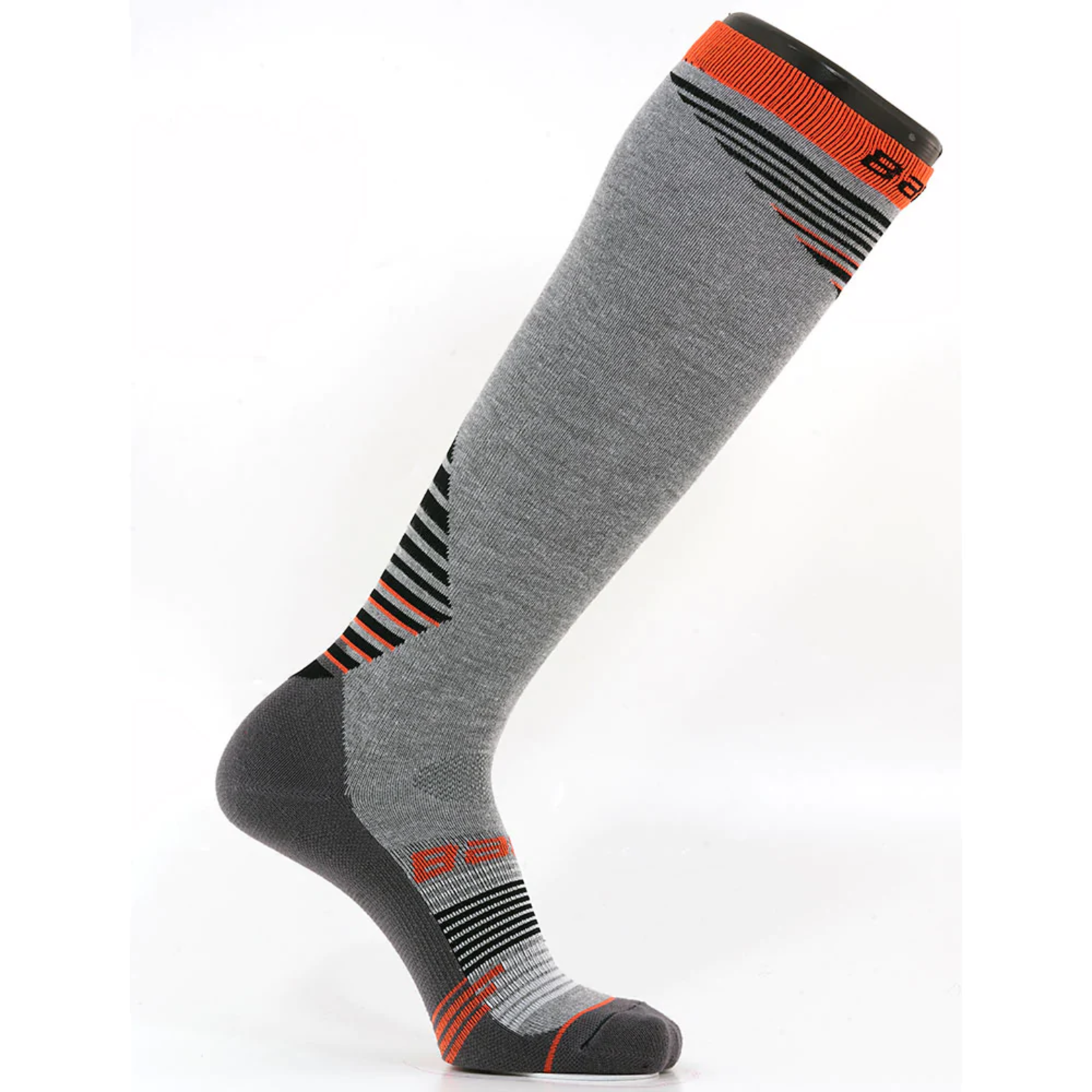 Bauer Bauer Hockey Skate Socks, Warmth Tall