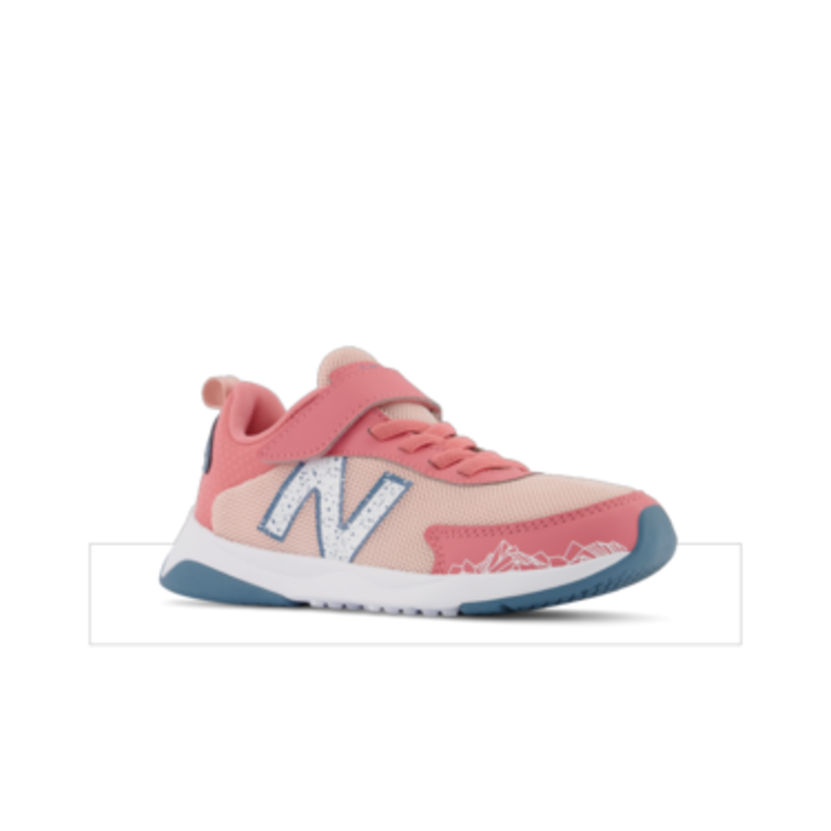 New New Balance Running Shoes, Dynasoft 545, Girls - Time-Out Sports Excellence