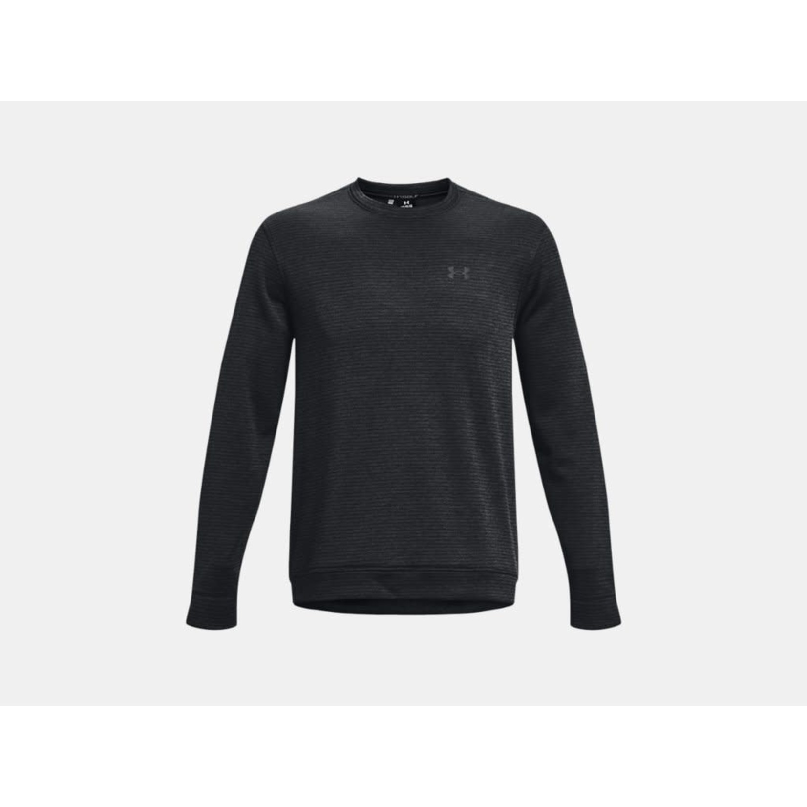Under Armour Under Armour Sweater, Storm SweaterFleece Crew, Mens