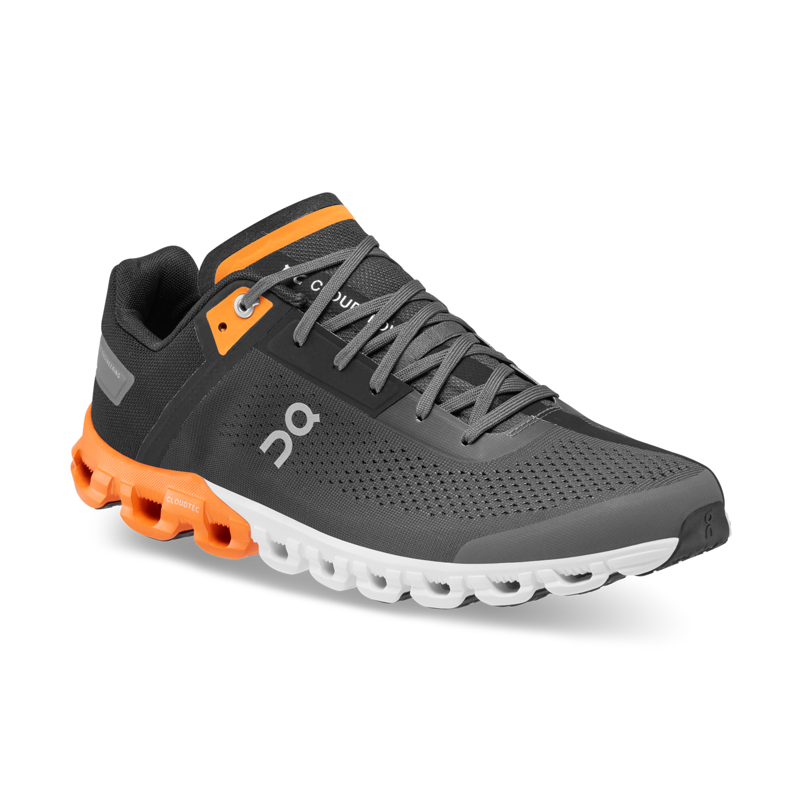 On On Running Shoes, Cloudflow, Mens