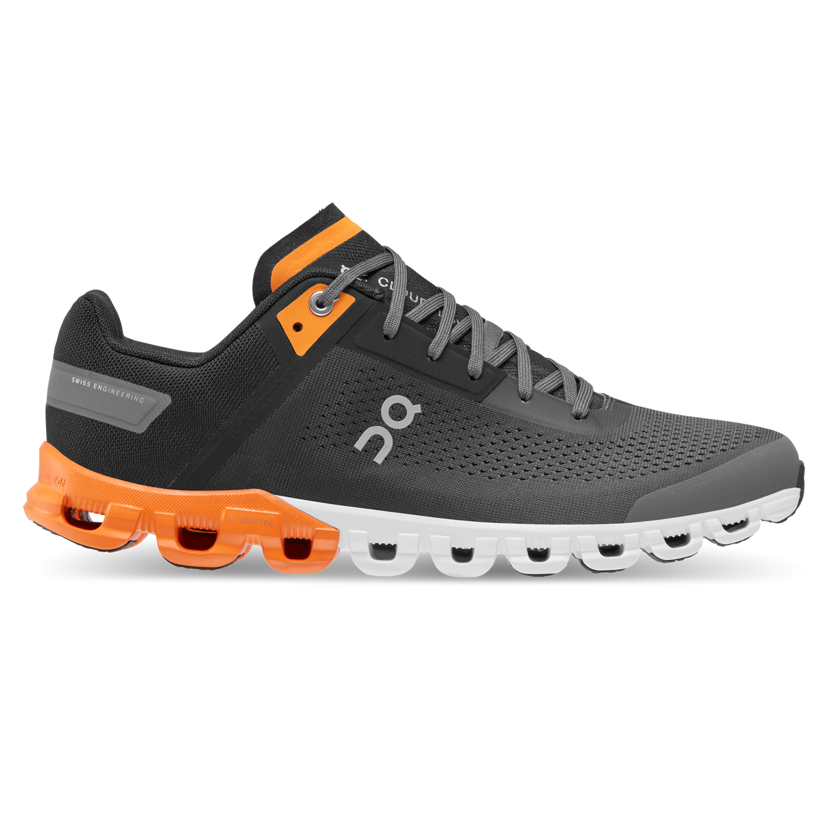 On On Running Shoes, Cloudflow, Mens