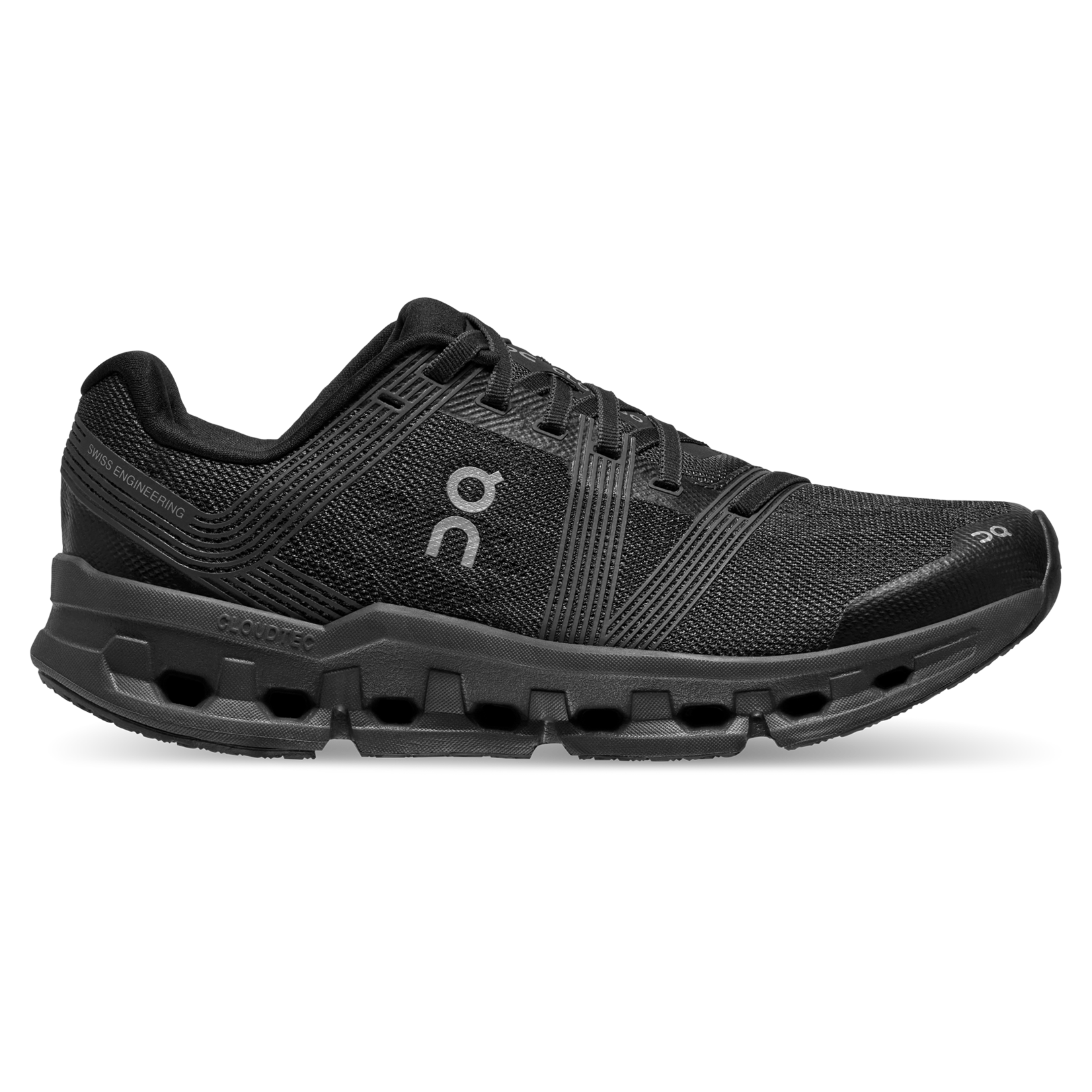 On On Running Shoes, Cloudgo, Mens