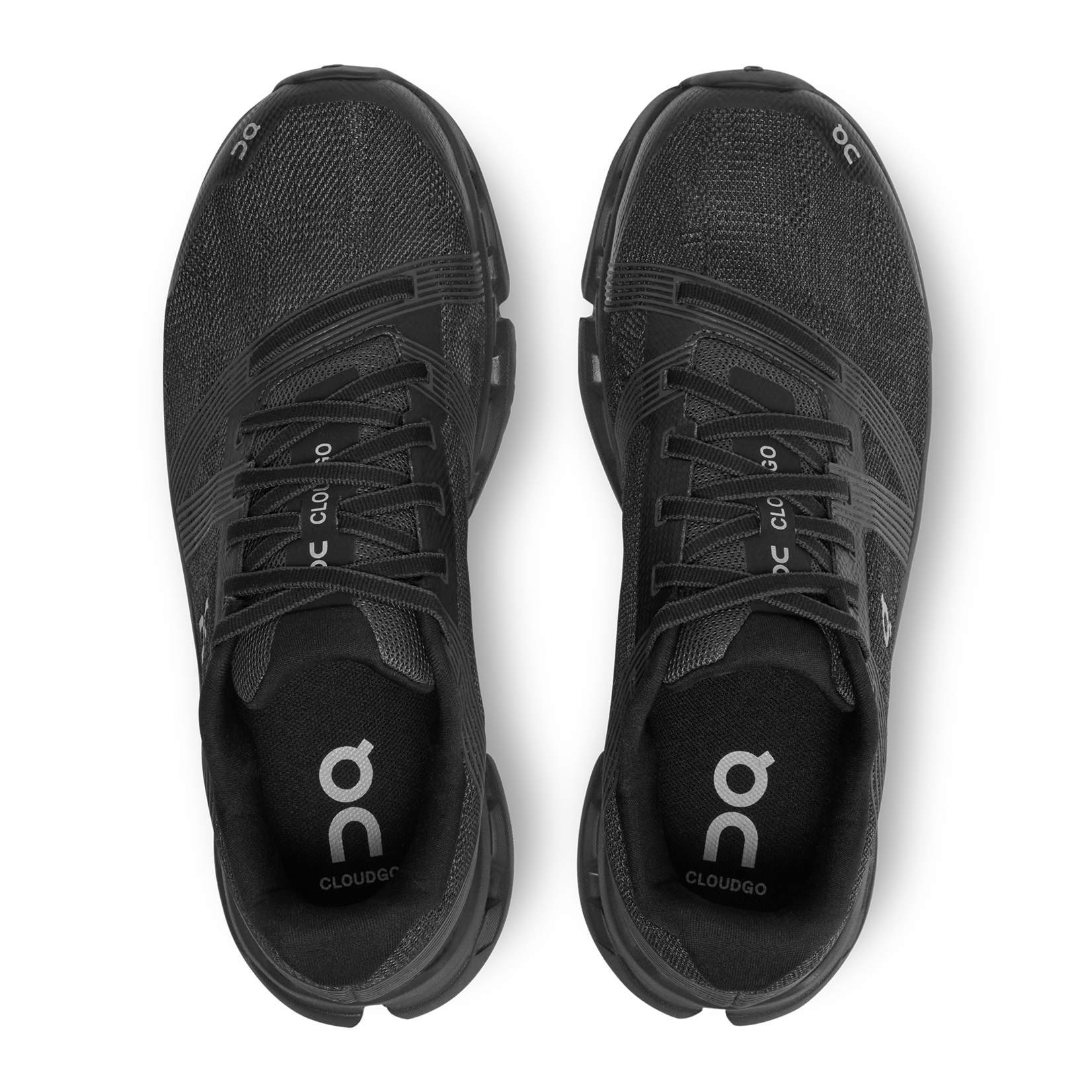 On On Running Shoes, Cloudgo, Mens