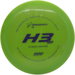 Prodigy Prodigy Disc, H3 V2 Hybrid Driver, H3 V2-5-176