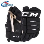 CCM CCM Hockey Gloves, Tacks Classic, Junior