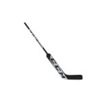 CCM CCM Hockey Goal Stick, EFlex Youth, Wht/Blk