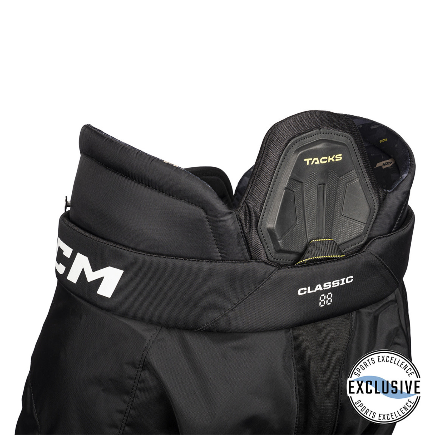 CCM CCM Hockey Pants, Tacks Classic, Junior