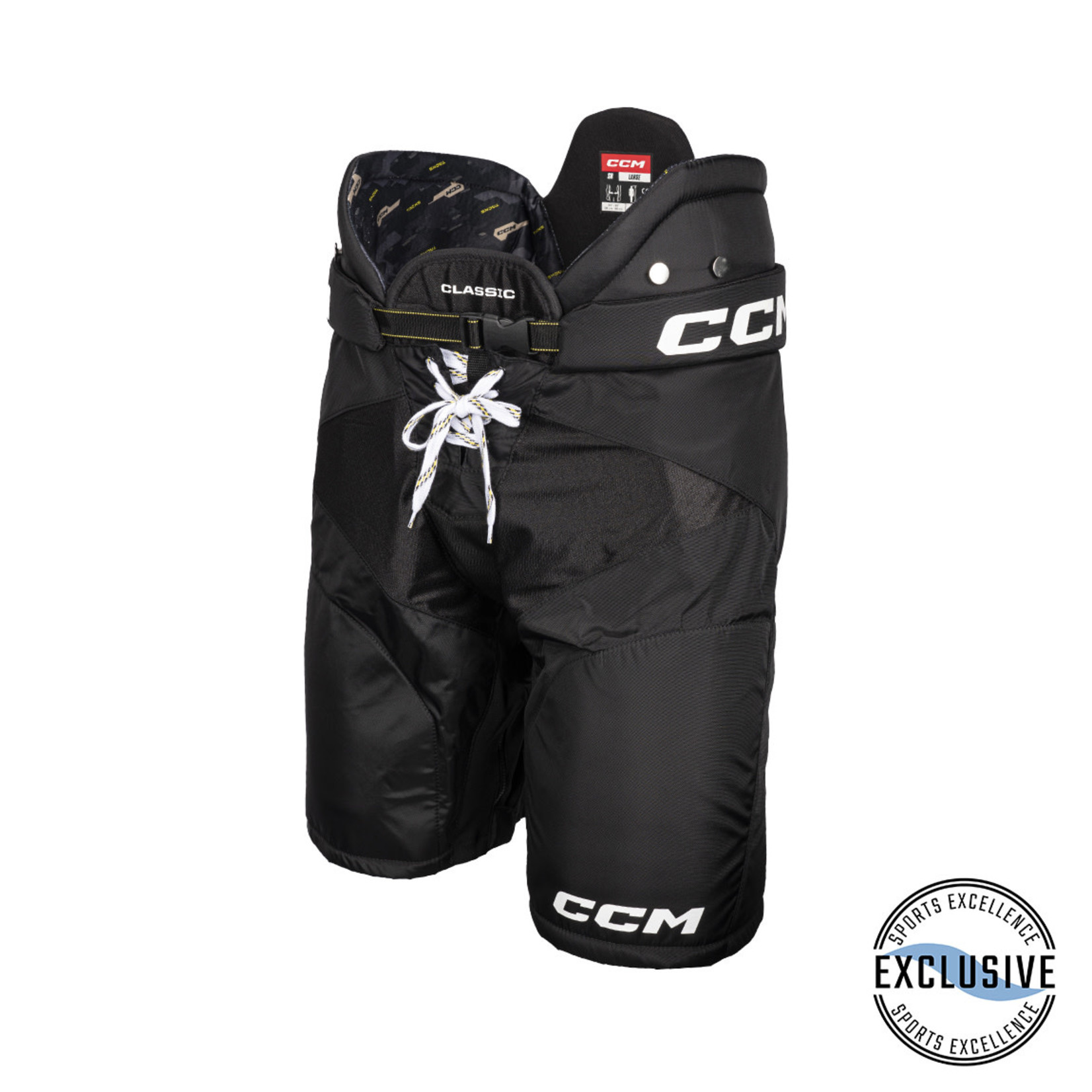 CCM CCM Hockey Pants, Tacks Classic, Junior