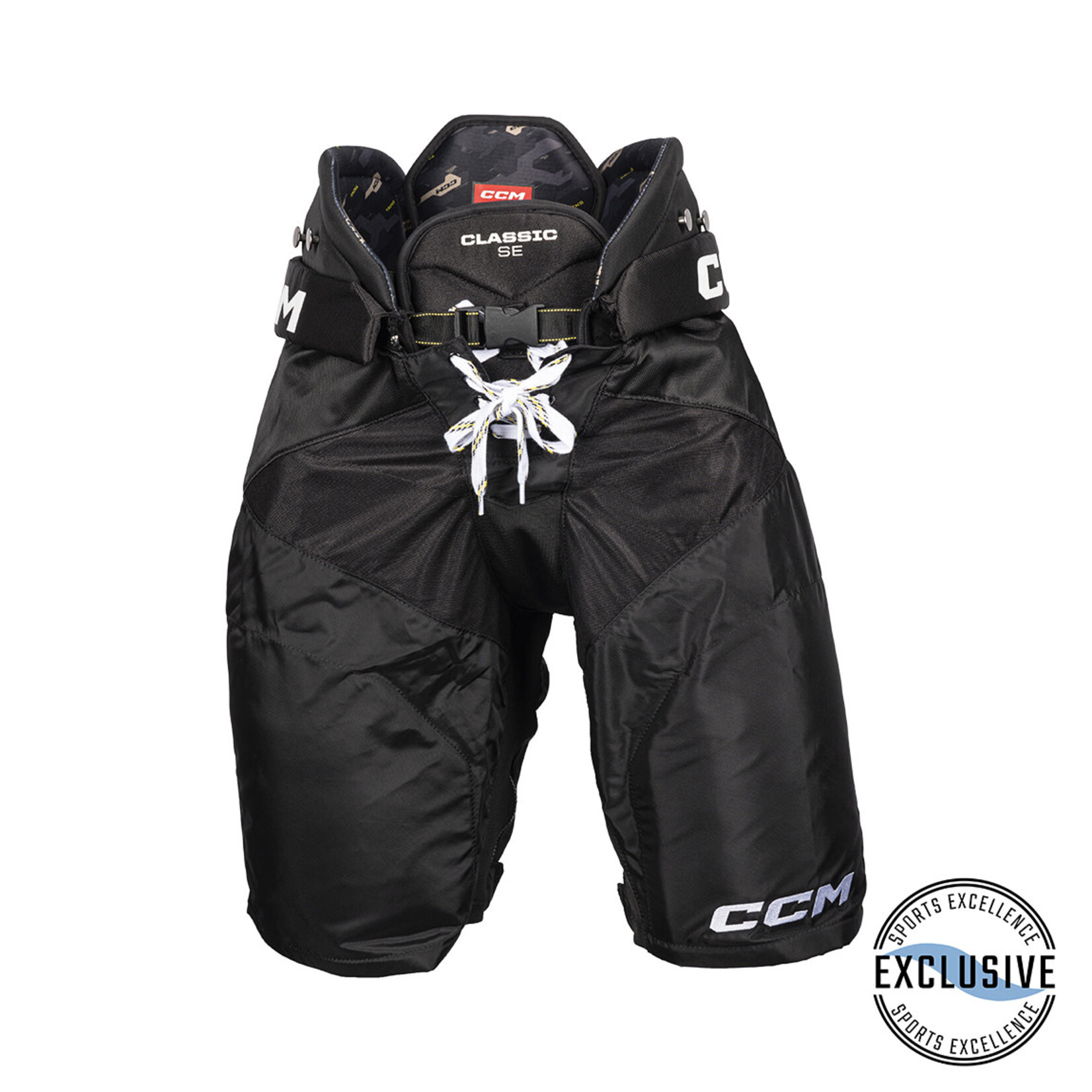 CCM CCM Hockey Pants, Tacks Classic SE, Senior