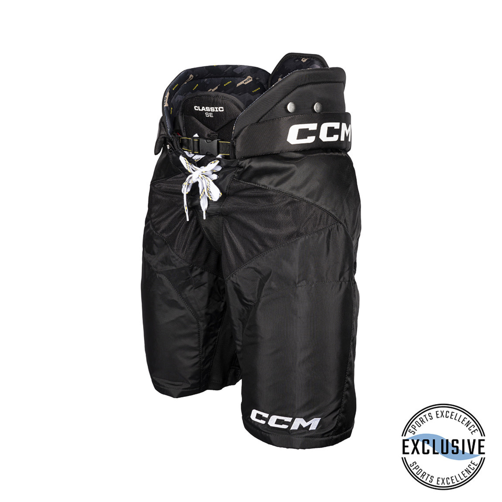 CCM Hockey Pants, Tacks Classic SE, Senior TimeOut Sports Excellence