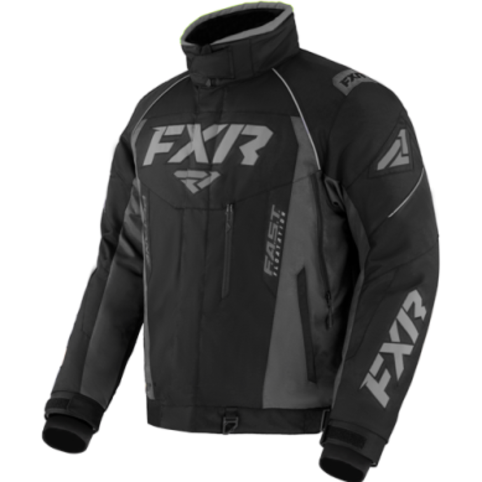 FXR FXR Winter Jacket, Octane, Mens