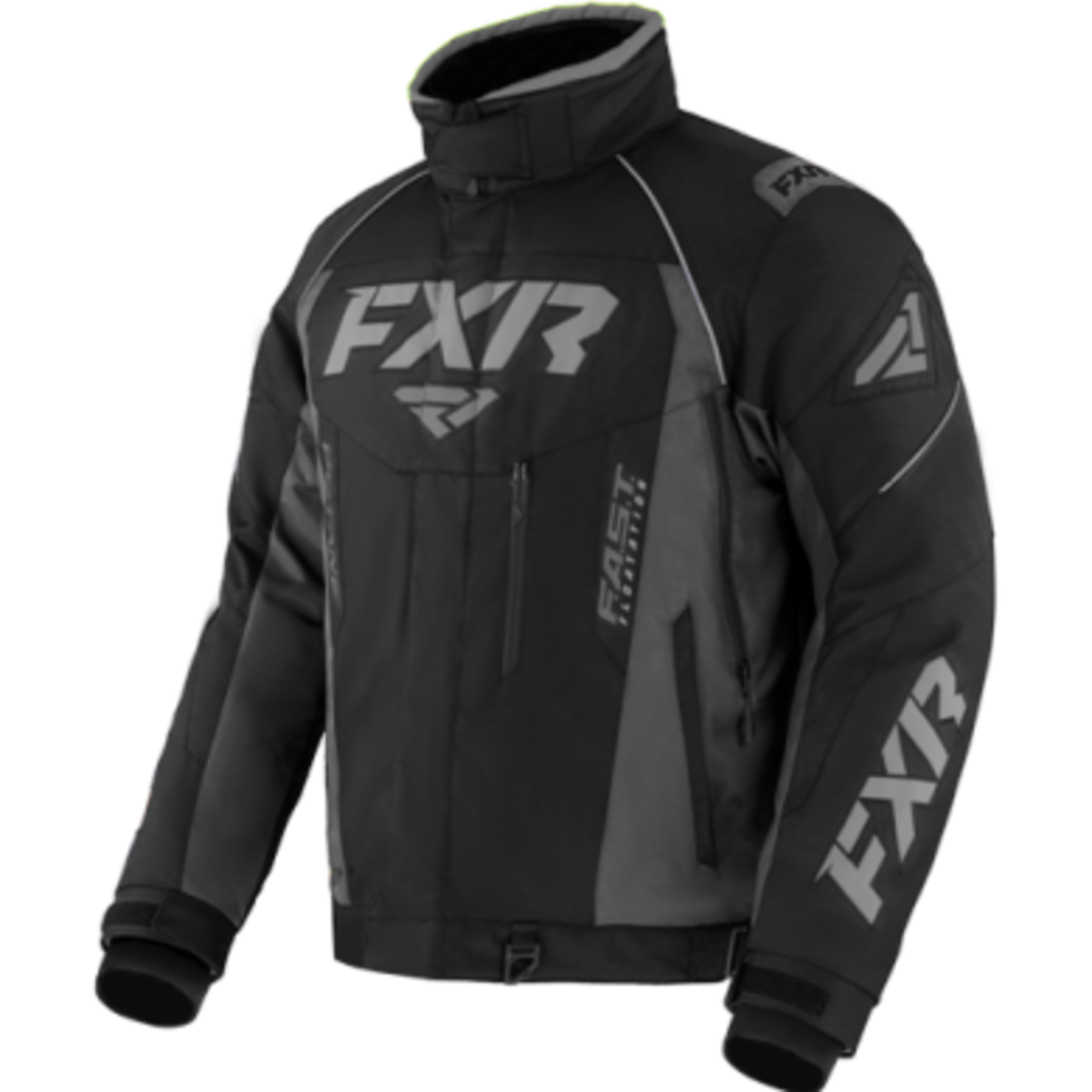 FXR FXR Winter Jacket, Octane, Mens