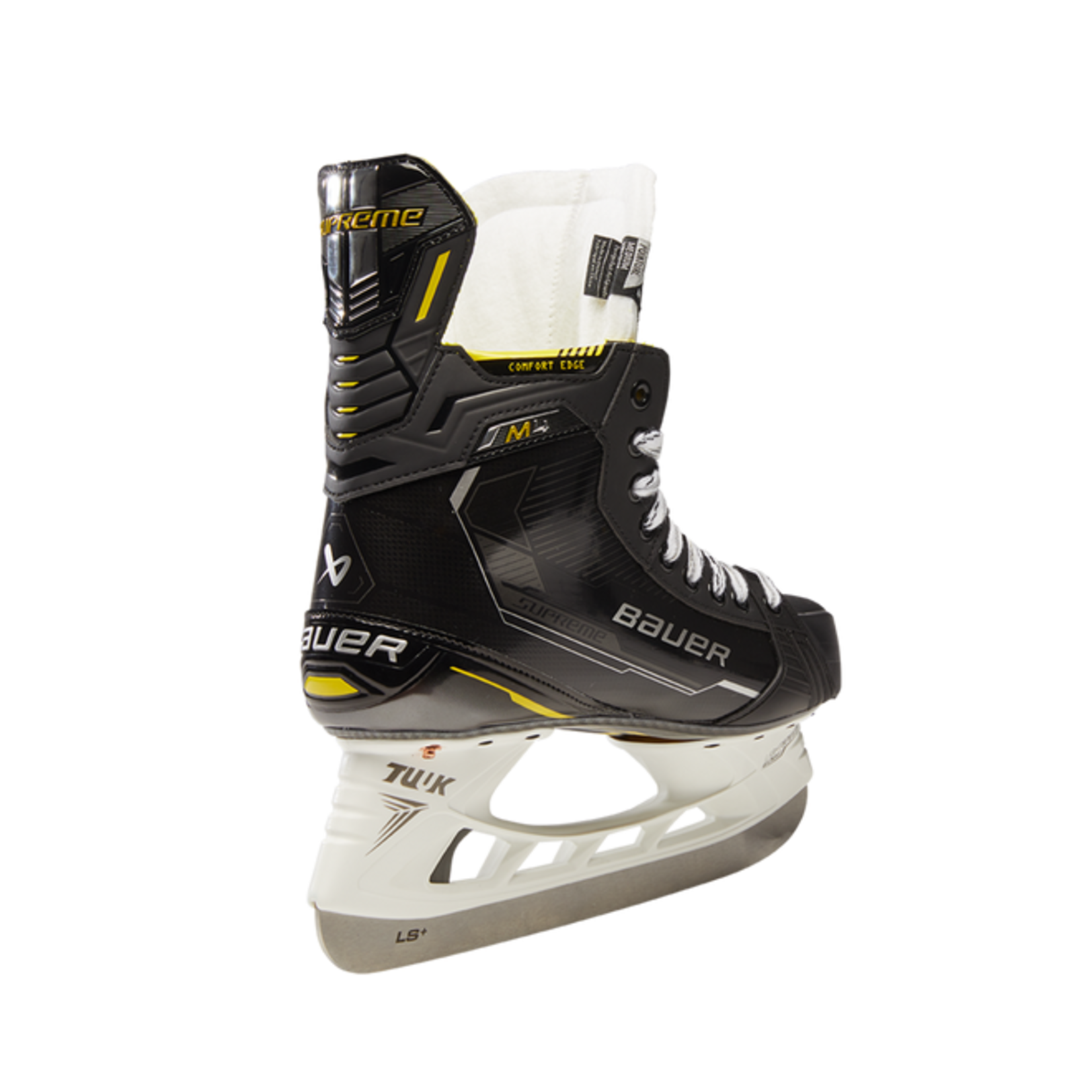 Bauer Bauer Hockey Skates, Supreme M4, Intermediate