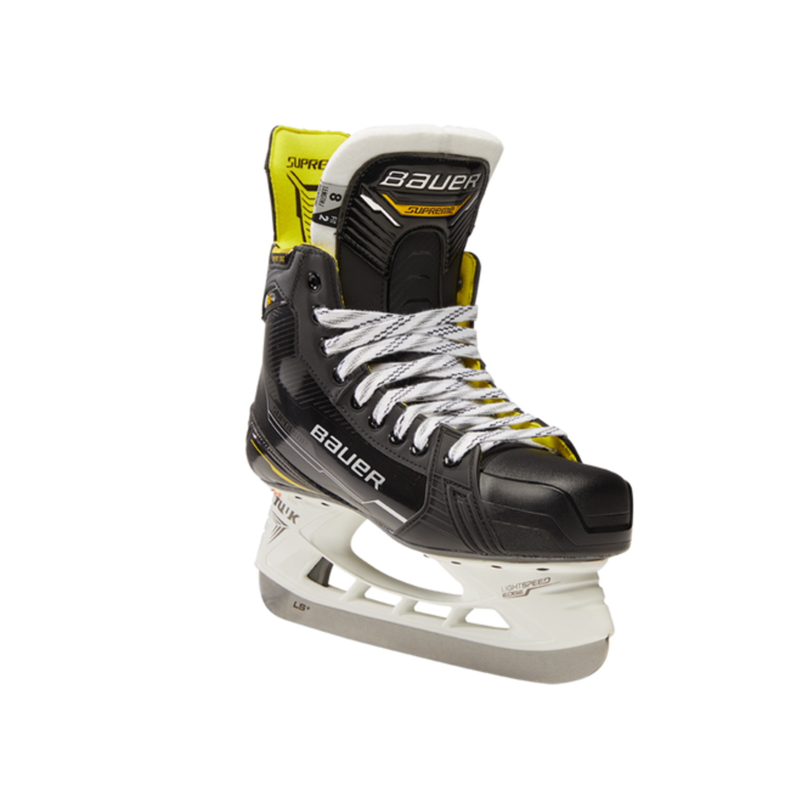 Bauer Bauer Hockey Skates, Supreme M4, Intermediate