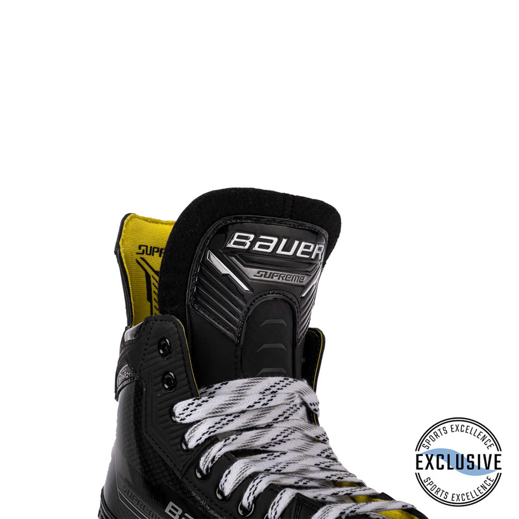Bauer Bauer Hockey Skates, Supreme Ignite Pro+, Senior