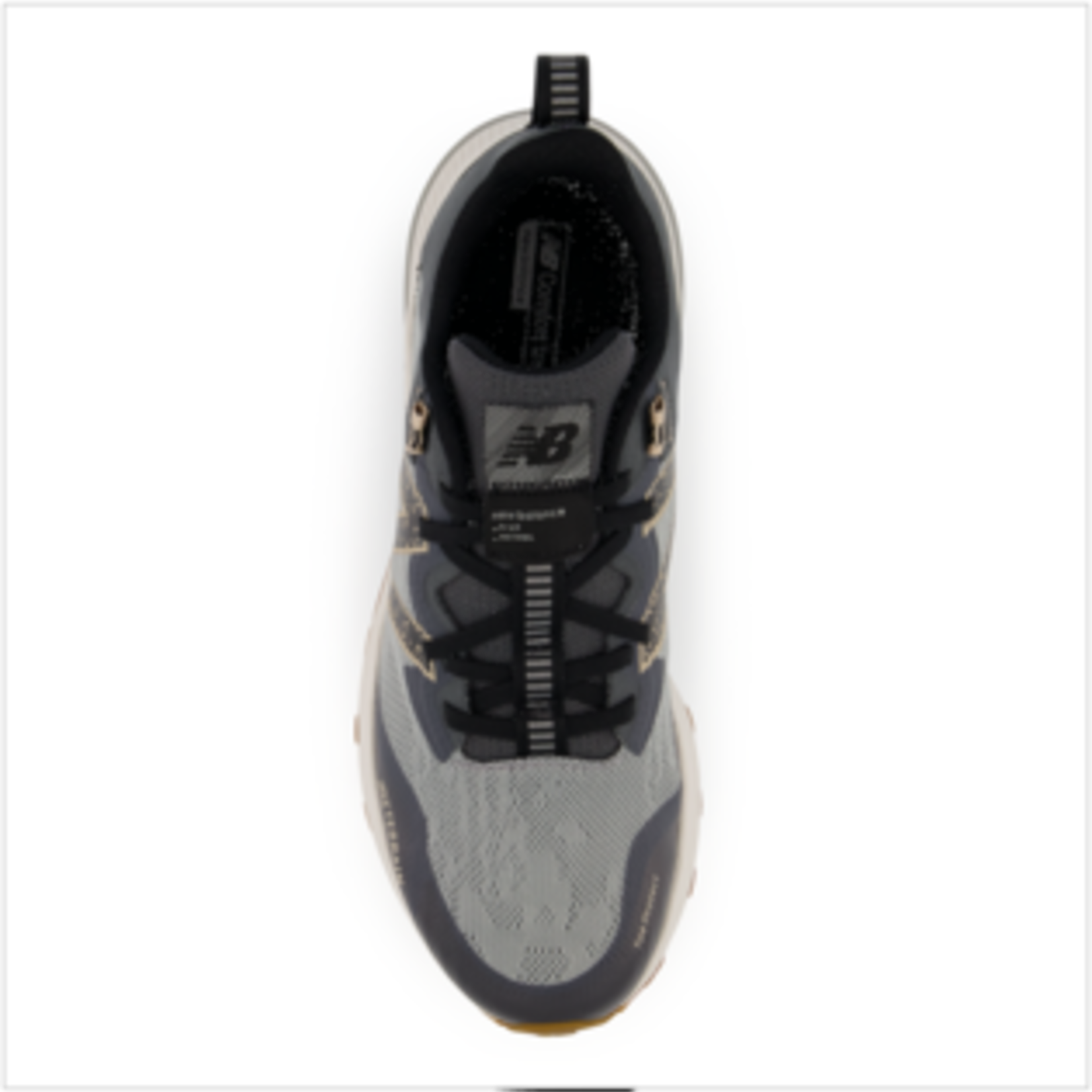 New Balance New Balance Trail Running Shoes, DynaSoft Nitrel v4, Mens