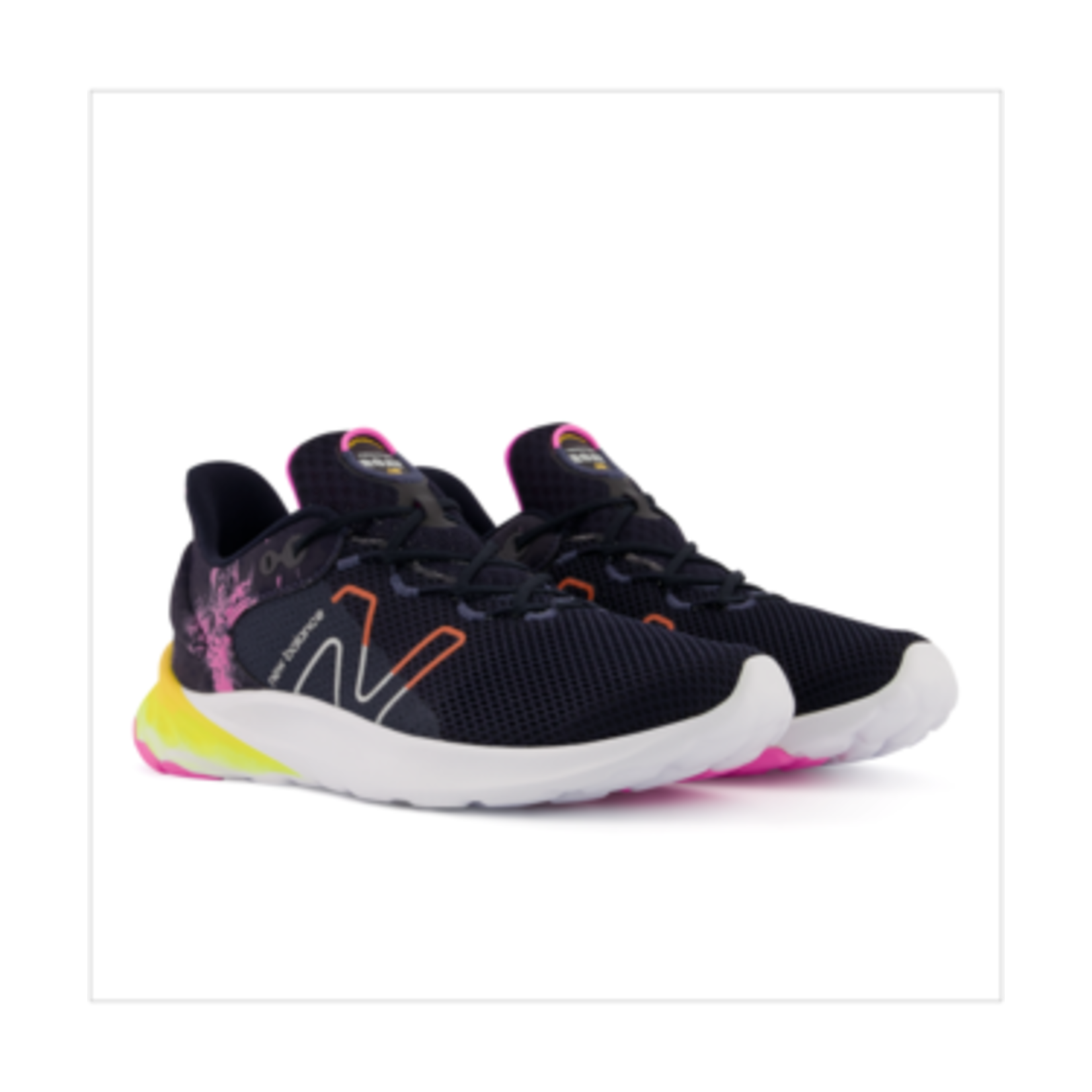 New Balance New Balance Running Shoes, Fresh Foam Roav v2, GGS, Girls