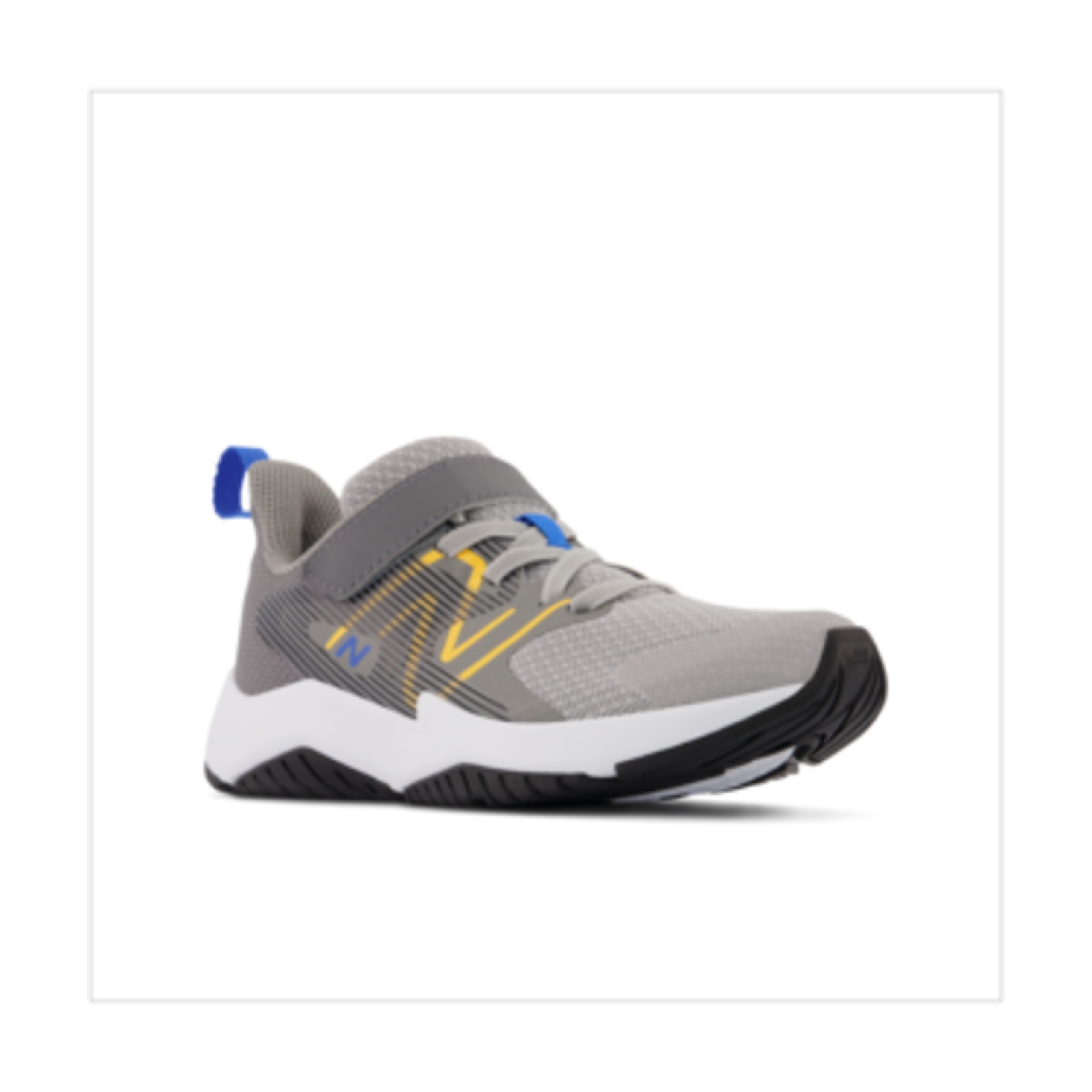 New Balance New Balance Running Shoes, Rave Run v2, Boys