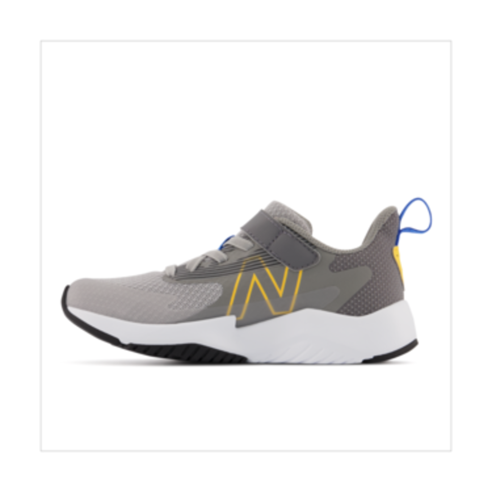 New Balance New Balance Running Shoes, Rave Run v2, Boys