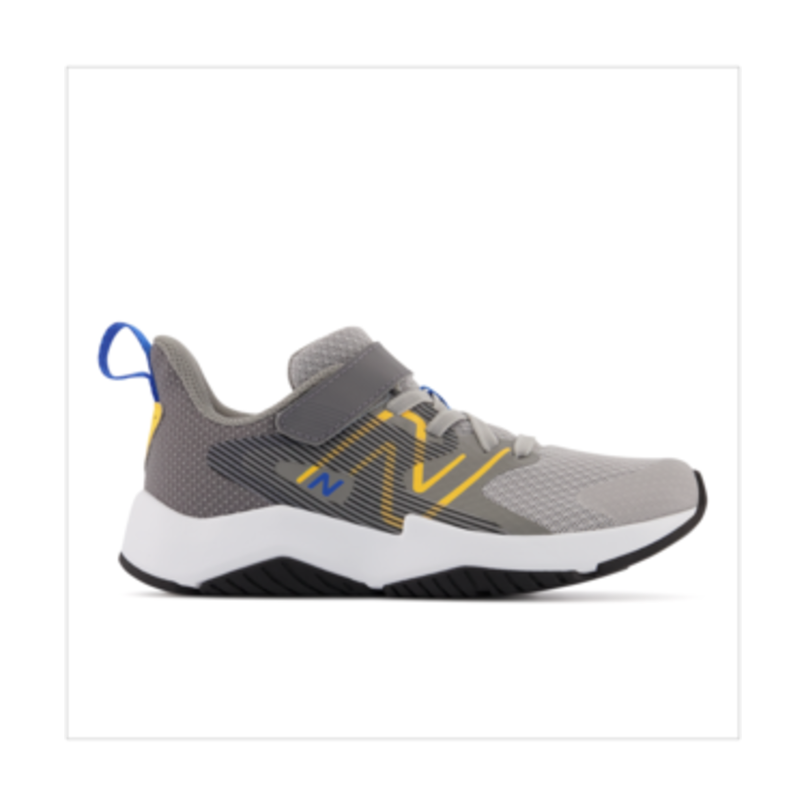 New Balance New Balance Running Shoes, Rave Run v2, Boys