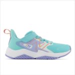 New Balance New Balance Running Shoes, Rave Run v2, GPS, Girls