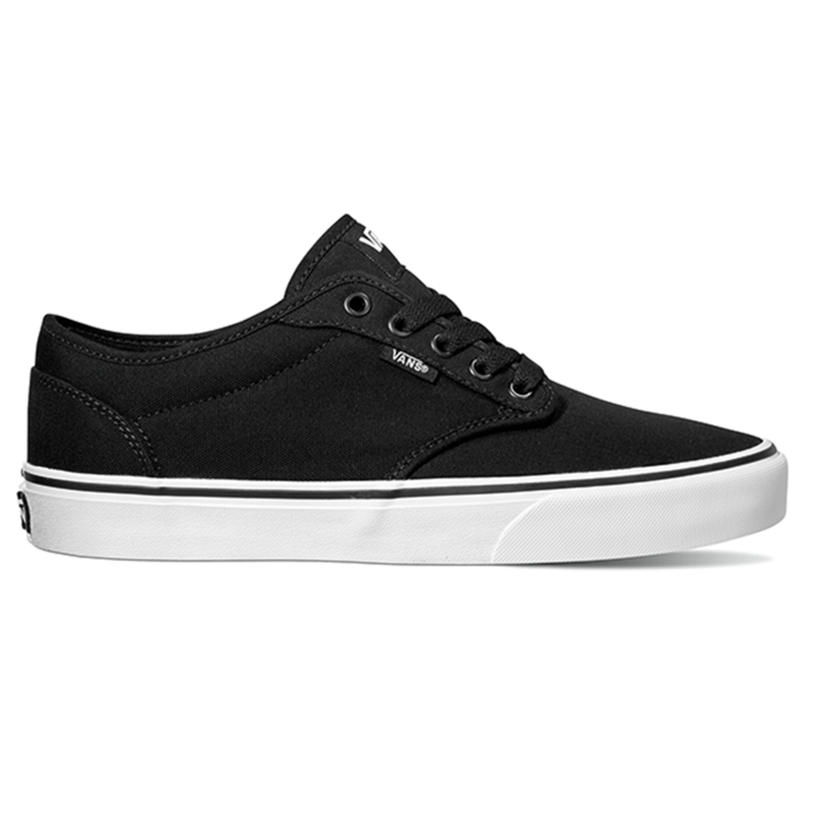 Vans Vans Casual Shoes, Atwood, Mens