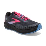 Brooks Brooks Trail Running Shoes, Divide 3, Ladies