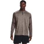 Under Armour Under Armour 1/4 Zip, Tech 2.0 Novelty, Mens