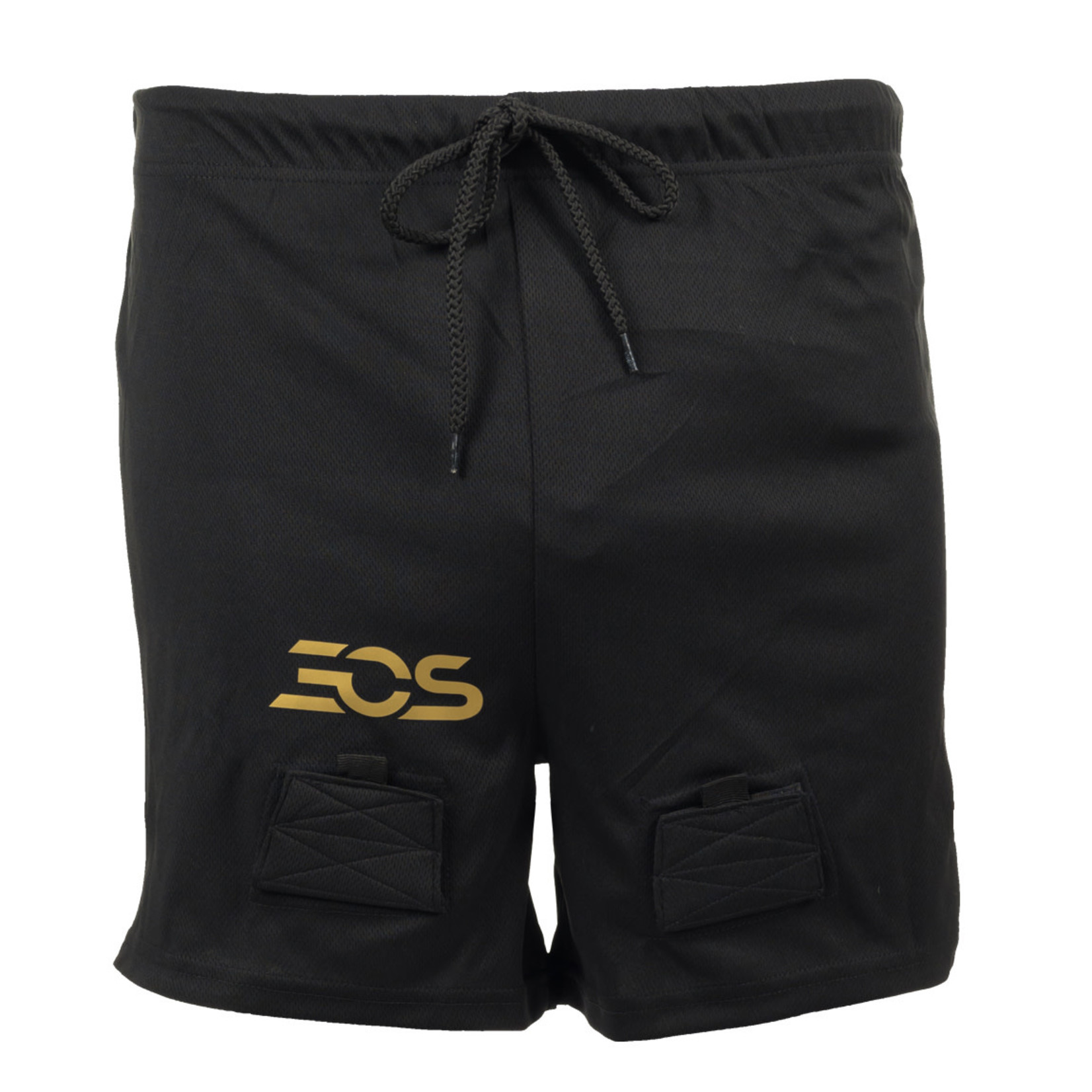 EOS Mesh Jock Shorts, TI10, Junior