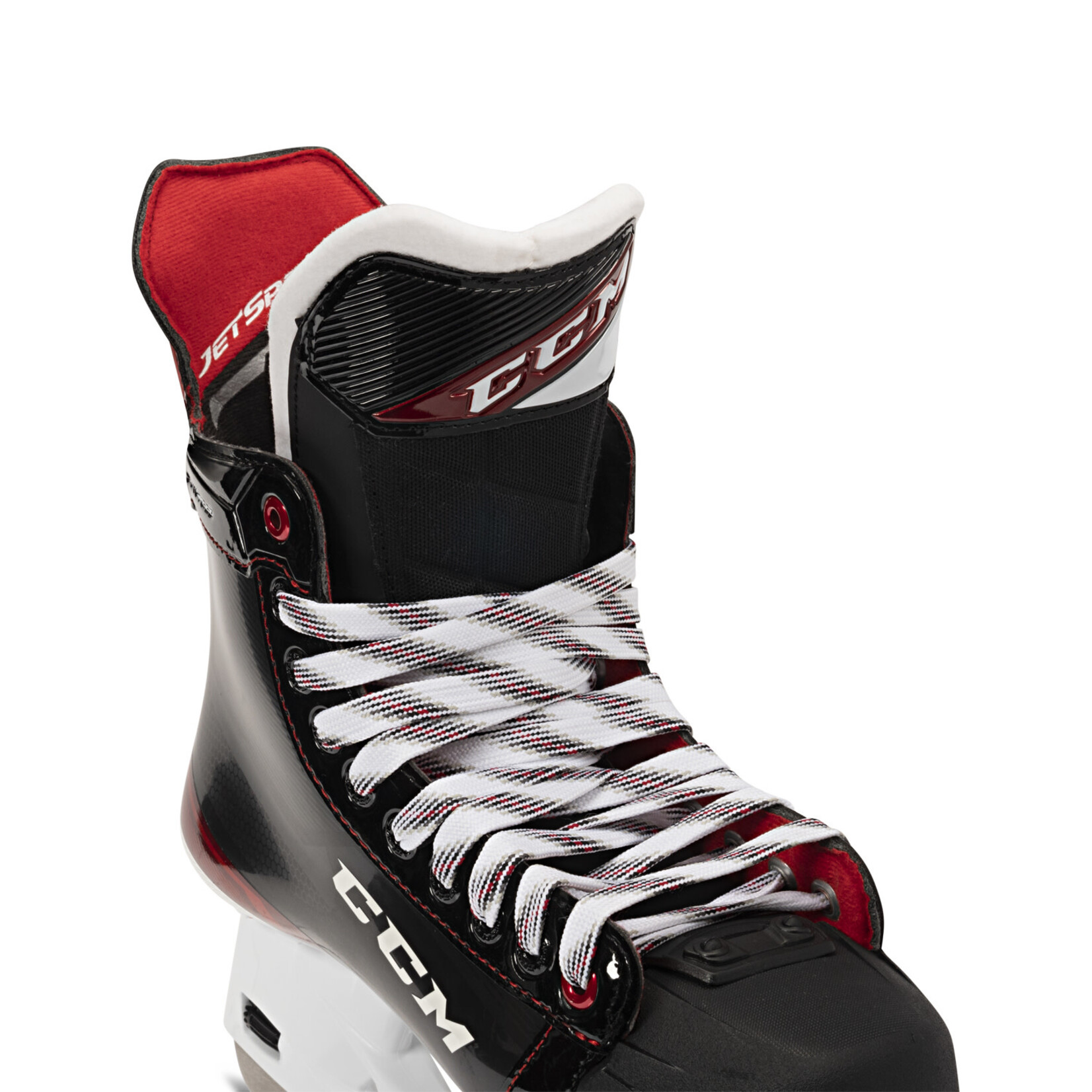 CCM CCM Hockey Skates, Jetspeed Xtra, Junior