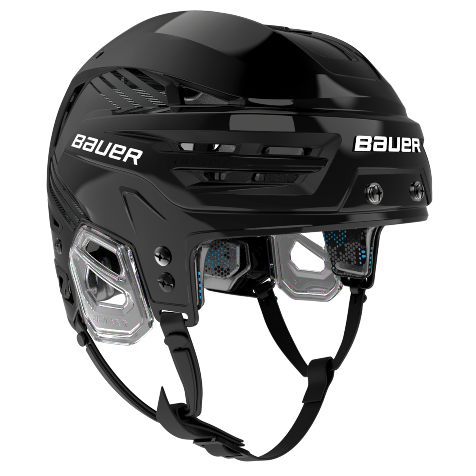 Bauer Bauer Hockey Helmet, Re-Akt 85