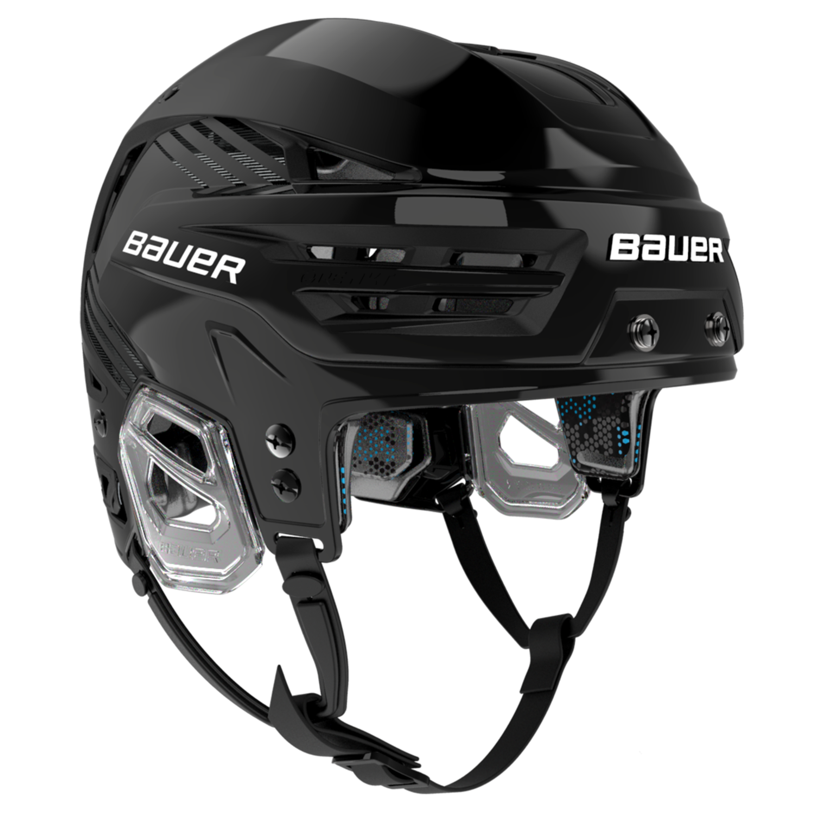Bauer Bauer Hockey Helmet, Re-Akt 85