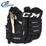 CCM CCM Hockey Gloves, Tacks Classic, Senior